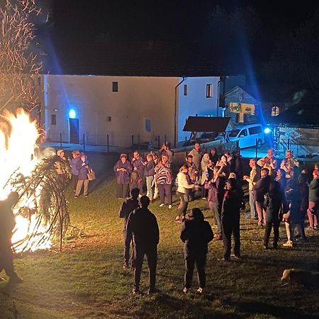 Pensiunea Suci Botiza Esterno foto